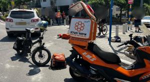  צילום: איחוד הצלה סניף גבעת שמואל מבזקים