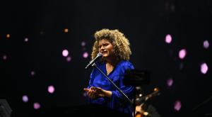 אוהדליה ברלין צילום: מנדי הכטמן  ברנז'ה