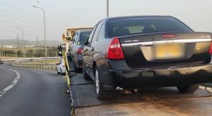  צילום: דוברות המשטרה מבזקים