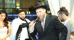 הרב יעקב נחימובסקי  צילום: דובער גרויסמן ברנז'ה
