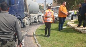  צילום: איחוד הצלה מבזקים