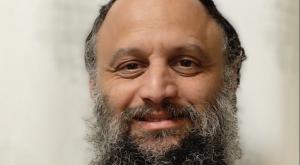 הושעיה הררי  צילום: ההסתדרות הציונית העולמית ברנז'ה