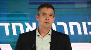 יועז הנדל צילום:  Tomer Neuberg/Flash90 חדשות