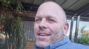 עמיחי כרמלי ז"ל צילום: באדיבות המשפחה חדשות
