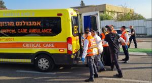  צילום: איחוד הצלה מבזקים