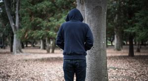 חשוד בפארק, אילוסטרציה צילום: shutterstock חדשות