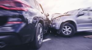 תאונת דרכים, אילוסטרציה צילום: shutterstock ברנז'ה