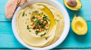  צילום: הדס ניצן מנות ראשונות