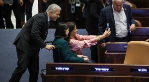  צילום: נועם מושקוביץ, דוברות הכנסת חדשות