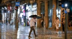  צילום:  Arie Leib Abrams/Flash90 חדשות