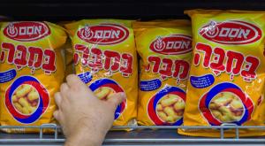 במבה אסם |  צילום: Igal Vaisman,Shutterstock אוכל