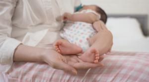 ההמתנה הנואשת עד ללידת ילד |  צילום: PRPicturesProduction,Shutterstock פרשת וישב