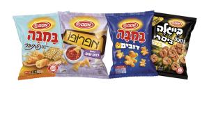 הטעמים החדשים |  צילום: יחצ אסם  אוכל