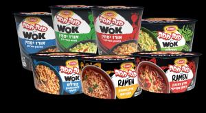 המנות החמות החדשות |  צילום: סטודיו אסם  אוכל
