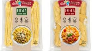 הפסטות החדשות |  צילום: סטודיו שטראוס  אוכל