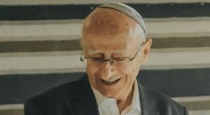 הרב מאיר בקשי זצ"ל |  צילום: באדיבות המשפחה חדשות