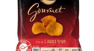 חטיף בטטה |  צילום: סטודיו שטראוס  אוכל