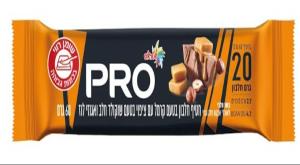 חטיף חלבון חדש צילום: סטודיו שטראוס אוכל
