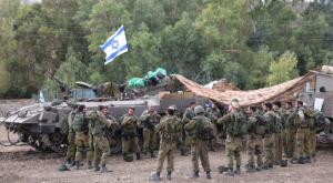 חיילים בגבול לבנון, אילוסטרציה  צילום: David Cohen/Flash90 מבזקים