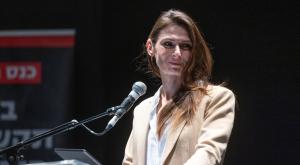 יונה לייבזון |  צילום: Miriam Alster,FLASH 90 ברנז'ה