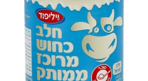 מוצר לקינוחים |  צילום: יחצ  אוכל