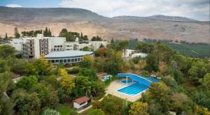 מלון כפר גלעדי |  צילום: יחצ סגנון
