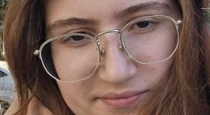 ניקול | צילום: דוברות משטרה  מבזקים