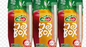 פרי BOX צילום: פריגת אוכל