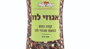 קפה נמס |  צילום: סטודיו שטראוס  אוכל