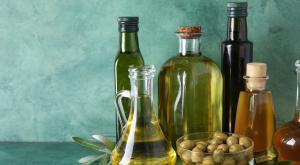 שמן זית איכותי |  צילום: Pixel-Shot,Shutterstock אוכל