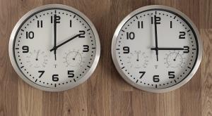 שעון קיץ צילום: shutterstock חדשות