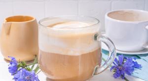 תחליפי חלב חדשים לקפה צילום: Rimma Bondarenko,Shutterstock אוכל