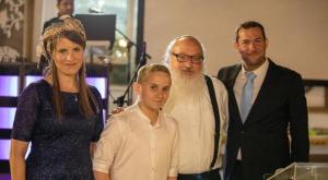  צילום: פופולינה צילומי משפחה וילדים ברנז'ה
