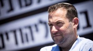 יוסי דגן צילום: Yonatan Sindel/Flash90 חדשות