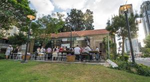 צילום: טייסטינג רום מסעדות