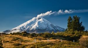ההר באקוודור צילום: shutterstock חדשות