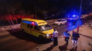  צילום: יונתן סינדל/ פלאש 90 מבזקים