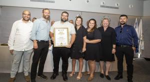 צילום: שגיב כהן ברנז'ה