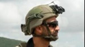 עלים עבדאללה ז"ל צילום: דובר צה"ל חדשות