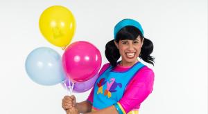 רעותי צילום: Talya Ohayon ברנז'ה