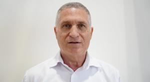 צביקי טסלר צילום: שני ברנז'ה