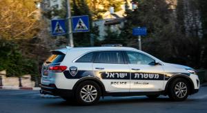 ניידת משטרה. ארכיון צילום: shutterstock חדשות