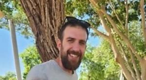אורן גולדין צילום: באדיבות המשפחה חדשות