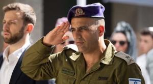 אלוף דדו בר כליפא צילום: דובר צה"ל חדשות
