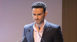 גיא זוארץ צילום: Hadas Parush/Flash90 ברנז'ה