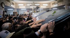 הילולת הבאבא סאלי צילום: Yonatan Sindel,Flash90 חדשות