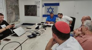 וסרלאוף במטולה צילום: ללא חדשות