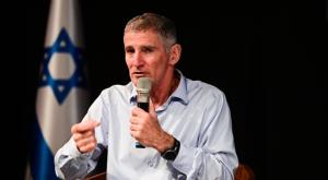 יאיר גולן צילום: Avshalom Sassoni/Flash90 חדשות