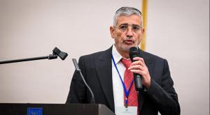 יהודה אבידן, מנכ"ל המשרד לשירותי דת צילום: Arie Leib Abrams,Flash90 חדשות