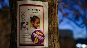 מחפשים את היימנוט צילום: David Cohen,Flash90 חדשות